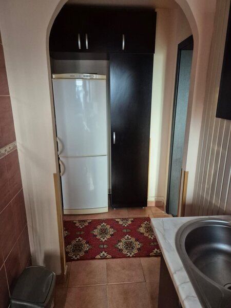 Drumul Taberei, Raul Doamnei, inchiriere 2 camere, 9 /10, cf. 2, 320 E.