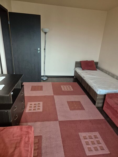 Drumul Taberei, Raul Doamnei, inchiriere 2 camere, 9 /10, cf. 2, 320 E.