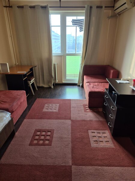 Drumul Taberei, Raul Doamnei, inchiriere 2 camere, 9 /10, cf. 2, 320 E.