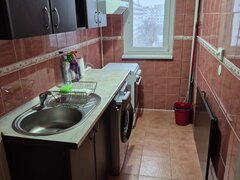 Drumul Taberei, Raul Doamnei, inchiriere 2 camere, 9 /10, cf. 2, 320 E